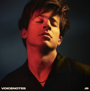 Charlie Puth World Tour 2022