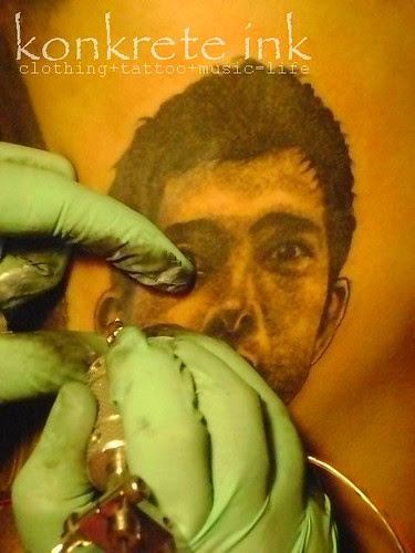 francis magalona. konkrete ink