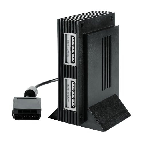 Multi-Tap-Adapter für PS2
