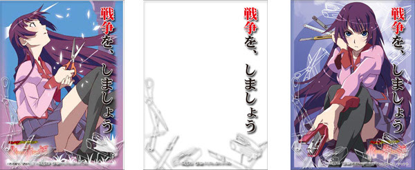 キャラクタースリーブプロテクター 世界の名言 第5弾 発売決定 Duelportal
