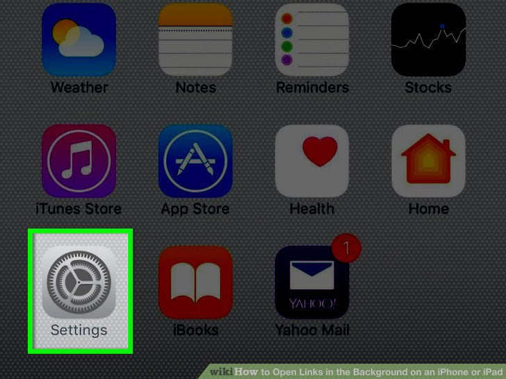 Open Links in the Background on an iPhone or iPad Step 5.jpg