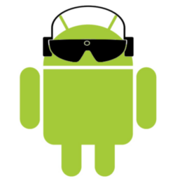 android-shades