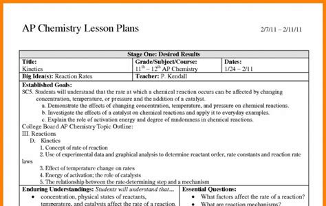 Download Link ubd lesson plan in science iPad Pro PDF