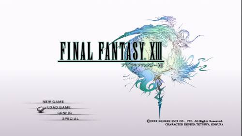 11 02 08 ファイナルファンタジー13 Ff13 プレイ日記 ある日pitaは山へ趣味刈りに