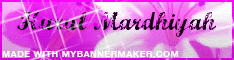 Create your own banner at mybannermaker.com!
