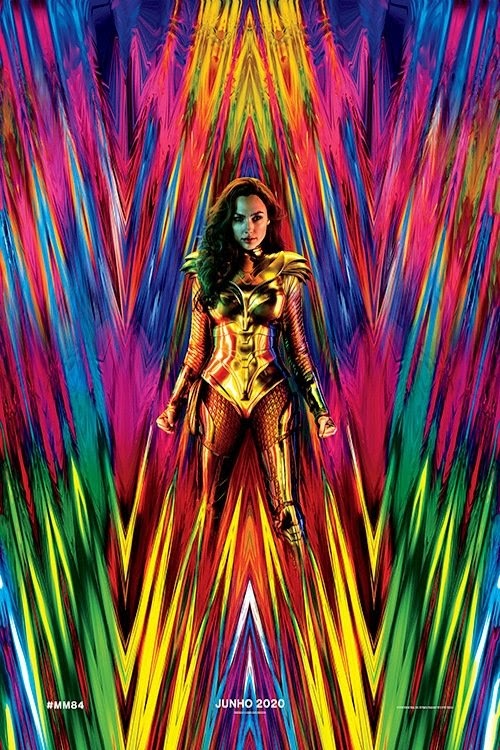 Assistir Mulher-Maravilha 1984 Filme 2020 Completo Dublado Online
Portuguese HD
