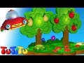 TuTiTu Toys | Fruit Puzzle Toy