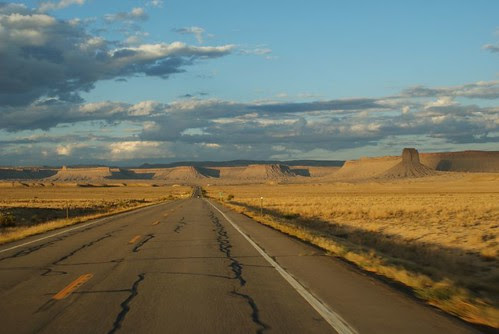 NW AZ lanscapes