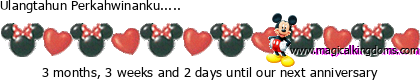 magicalkingdoms.com Ticker