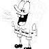 Раскраска Онлайн Спанч Боб : Raskraski Iz Multfilma Gubka Bob Kvadratnye Shtany Sponge Bob Squarepants / Лучшие 34446 бесплатные онлайн игры ждут тебя.
