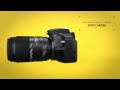 Video NIKON D3200 Chapter 4 (Italia)