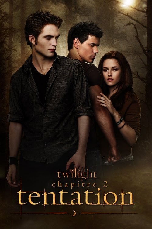 Twilight, chapitre 2 : Tentation Streaming VF Complet 2009 En Ligne 4K
Français