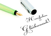 Geburtstagswünsche Geschäftlich, Vorlagen... | zitate zu leben