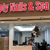 Experience Luxury Nail Care Services at Simply Nails Spa - Your Ultimate Destination for Pampering and Relaxation!