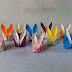 Easter Origami Printable Instructions