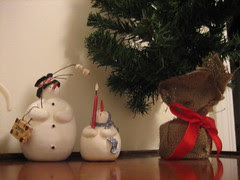Snowmen