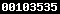 blogspot visit counter
