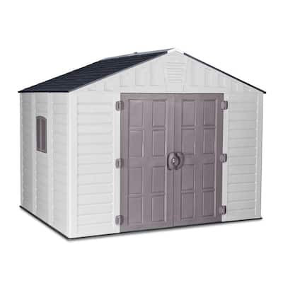 8 x 8 resin storage shed, shed plans for you, plans for 