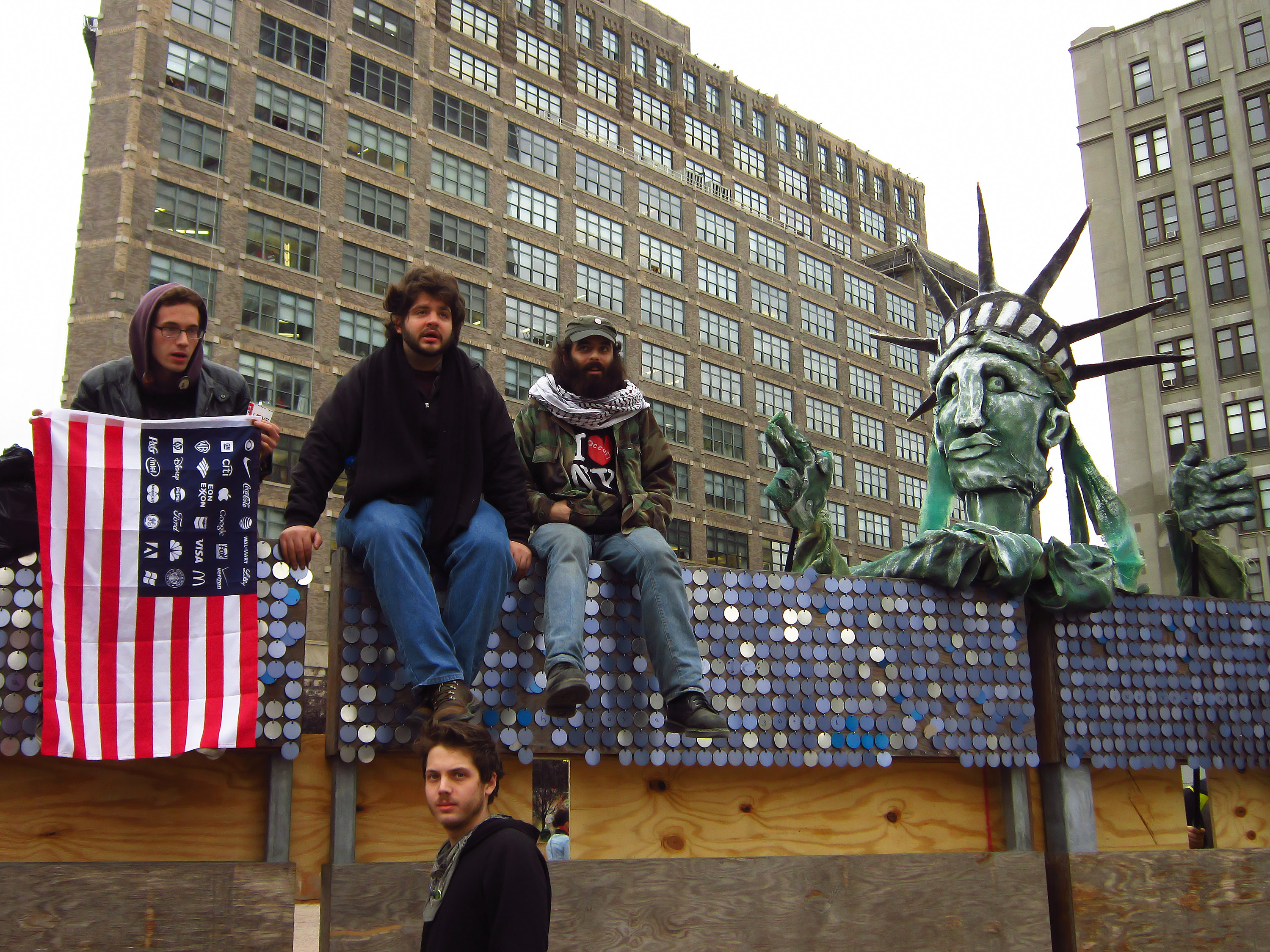 Duarte Square