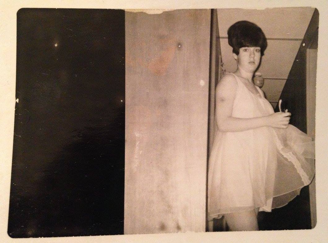 Women With Very Big Hair In the 1960s