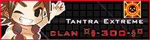 Creadores y Fundadores del Clan §¤-300-§¤ y de su blog.