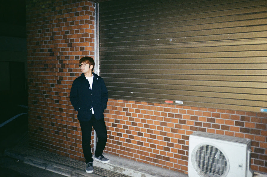 2see More 14 ゲスト まちゃあき エグスプロージョン コラム Rooftop