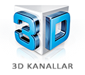 3D Tv Kanalları