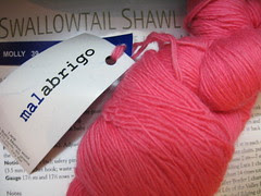 PreShawl