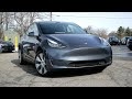 View 25 Tesla Model Y 2021 Grey