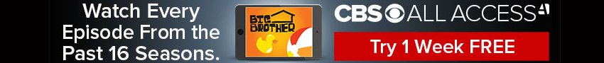 Watch BB16!