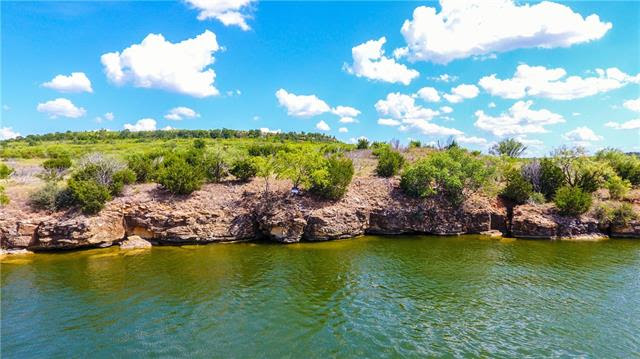 Texas Waterfront Property in Possum Kingdom Lake, Hubbard ...