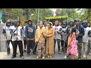 Hot PERNIKAHAN UNIK PERTAMA DI INDONESIA JORAN PORA , paling update!