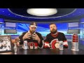 bRian's bOdycheckz S2E1: Sens Season Predictions