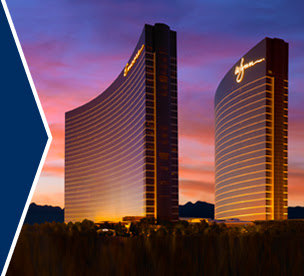 Jackpot offer on Vegas vacations.
