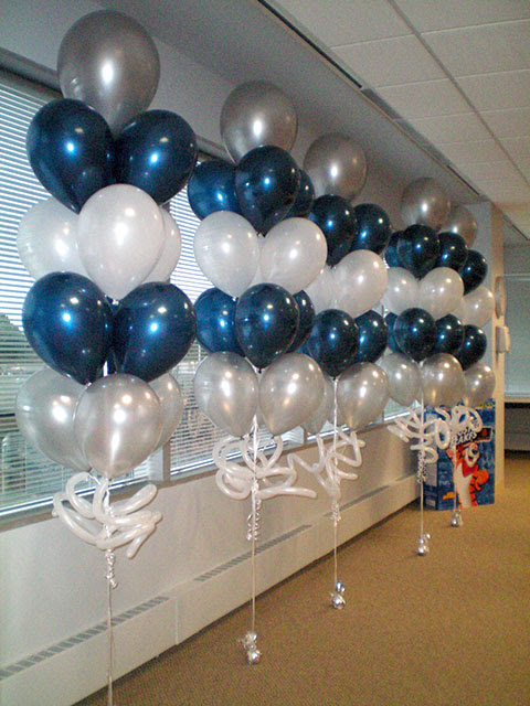 Balloon Celebrations is Tops in Balloons In Toronto | Balloon 