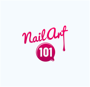 Nail Art Logo Picture