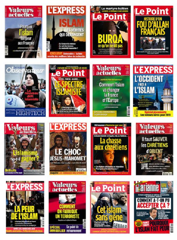 Rhétorique Totalitaire : Le &quot;Complotisme&quot;…