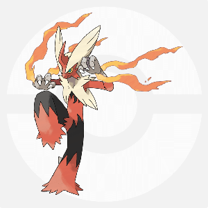 Oras メガバシャーモ 物理アタッカー型 についての育成論 ポケネタ速報