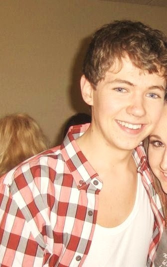 Damien McGinty