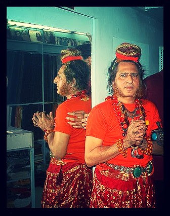 Once Upon A Time Dread Head And All by firoze shakir photographerno1