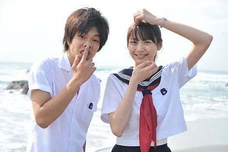 鈴木亜美が主演 昼ドラ ラブレター ってどんなドラマ エントピ Entertainment Topics