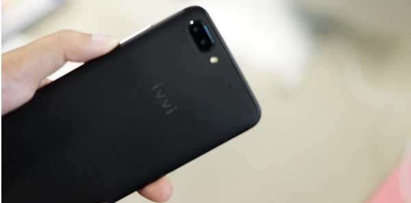 Ivvi V3