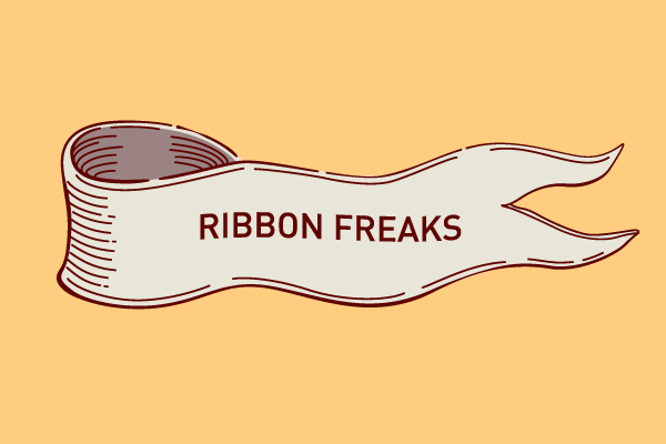 リボンフリークス リボン素材天国