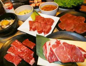 焼肉きんぐ佐野店 モテコ Net 地元で探すグルメ クーポン情報サイト