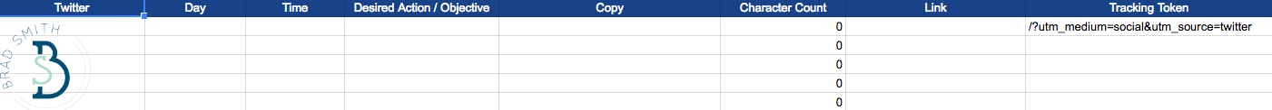 social-campaigns-spreadsheet