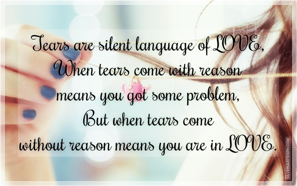 joy simple quotes Tears. About Quotes QuotesGram Silent