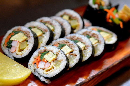 新大久保の本当に美味しい韓国料理の名店おすすめ12選 Vokka ヴォッカ