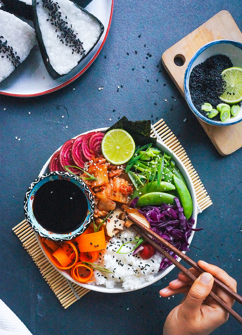 250+ Cheap & Easy Vegan Meal Ideas • Green Evi