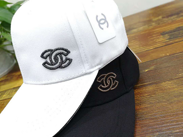 Chanelキャップ 帽子 レディース オシャレ Chanelぼうし セレブ 運動 山登り ブランドcap 日よけ