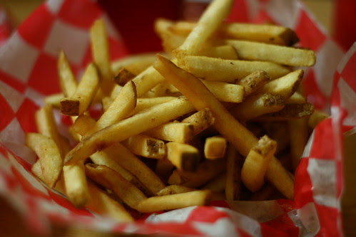 Fries